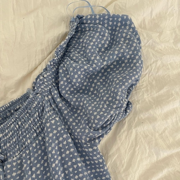 Pookie & Sebastian mini dress - Picture 6 of 6